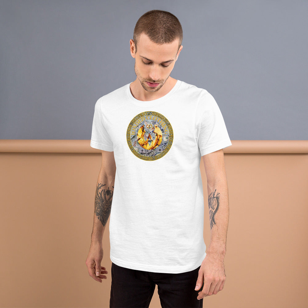 Iconic Ionded Unisex t-shirt