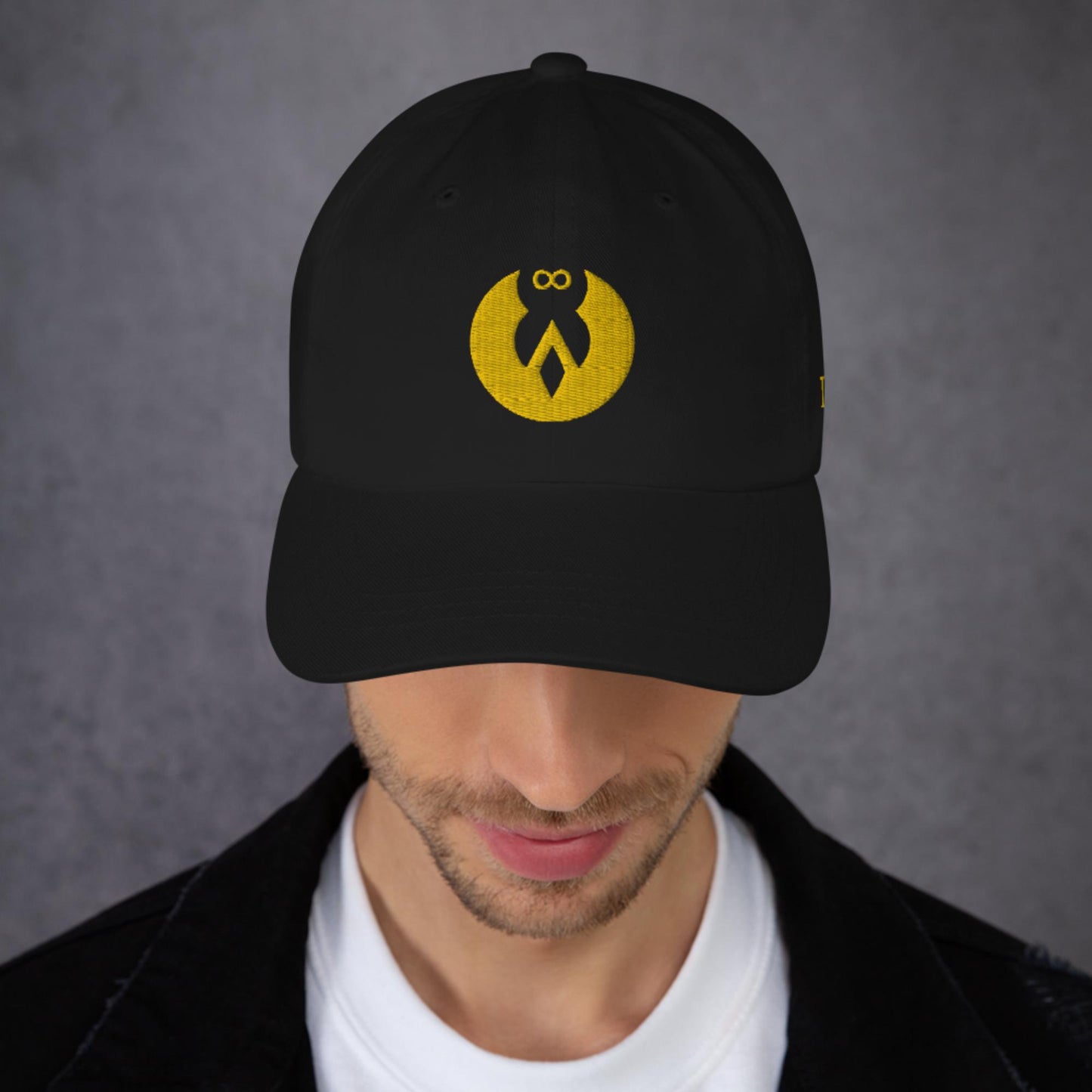 Ionded Dad Hat