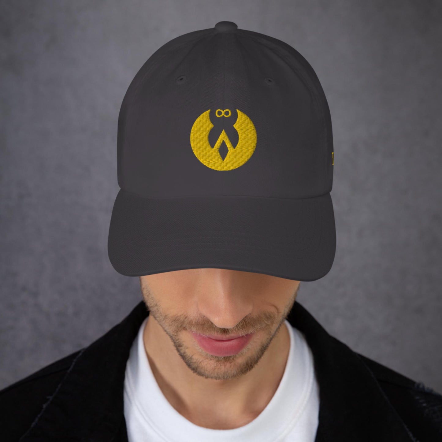 Ionded Dad Hat