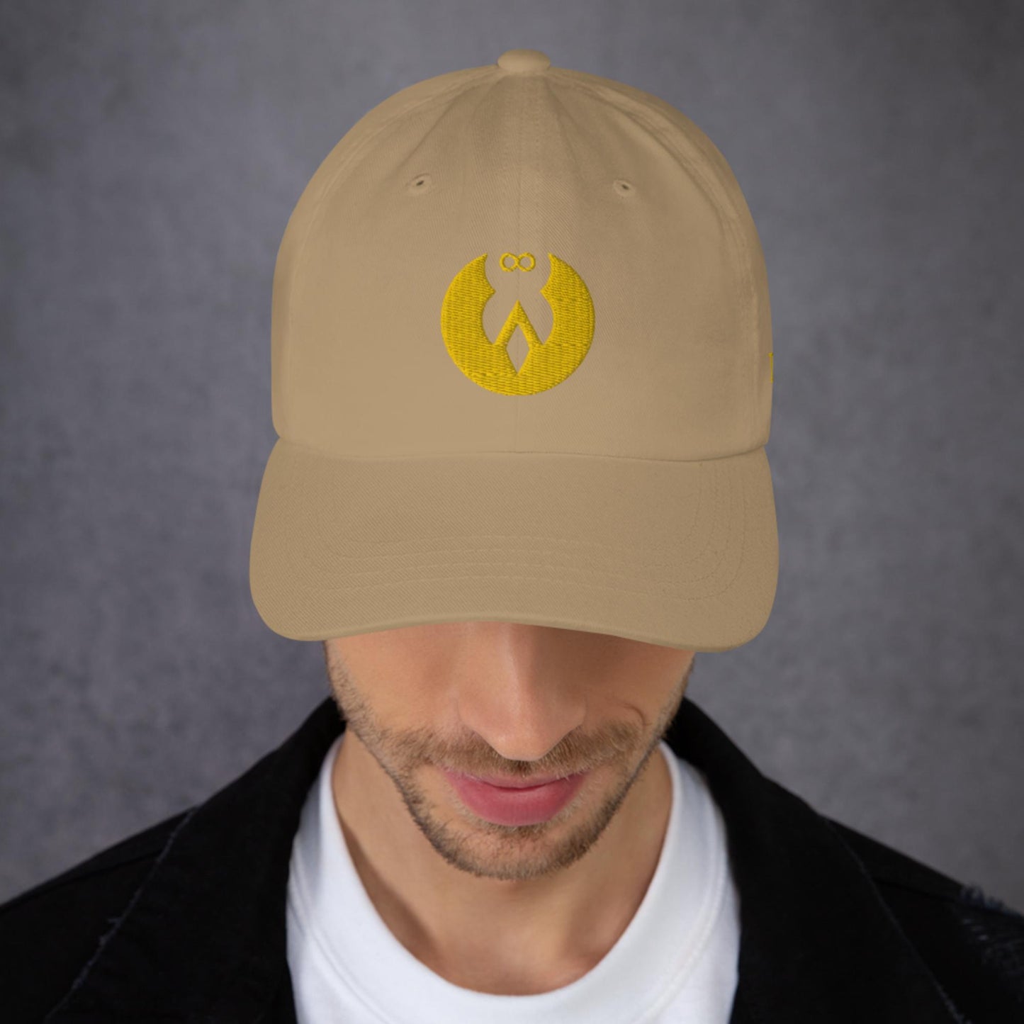 Ionded Dad Hat