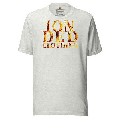 Classic IONDED Clothing  Unisex t-shirt