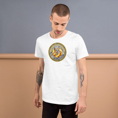 Iconic Ionded Unisex t-shirt