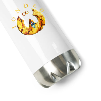 Ionded Stainless Steel Water Bottle