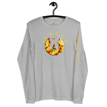 Ionded Long Sleeve Tee