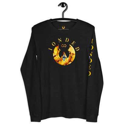 Ionded Long Sleeve Tee