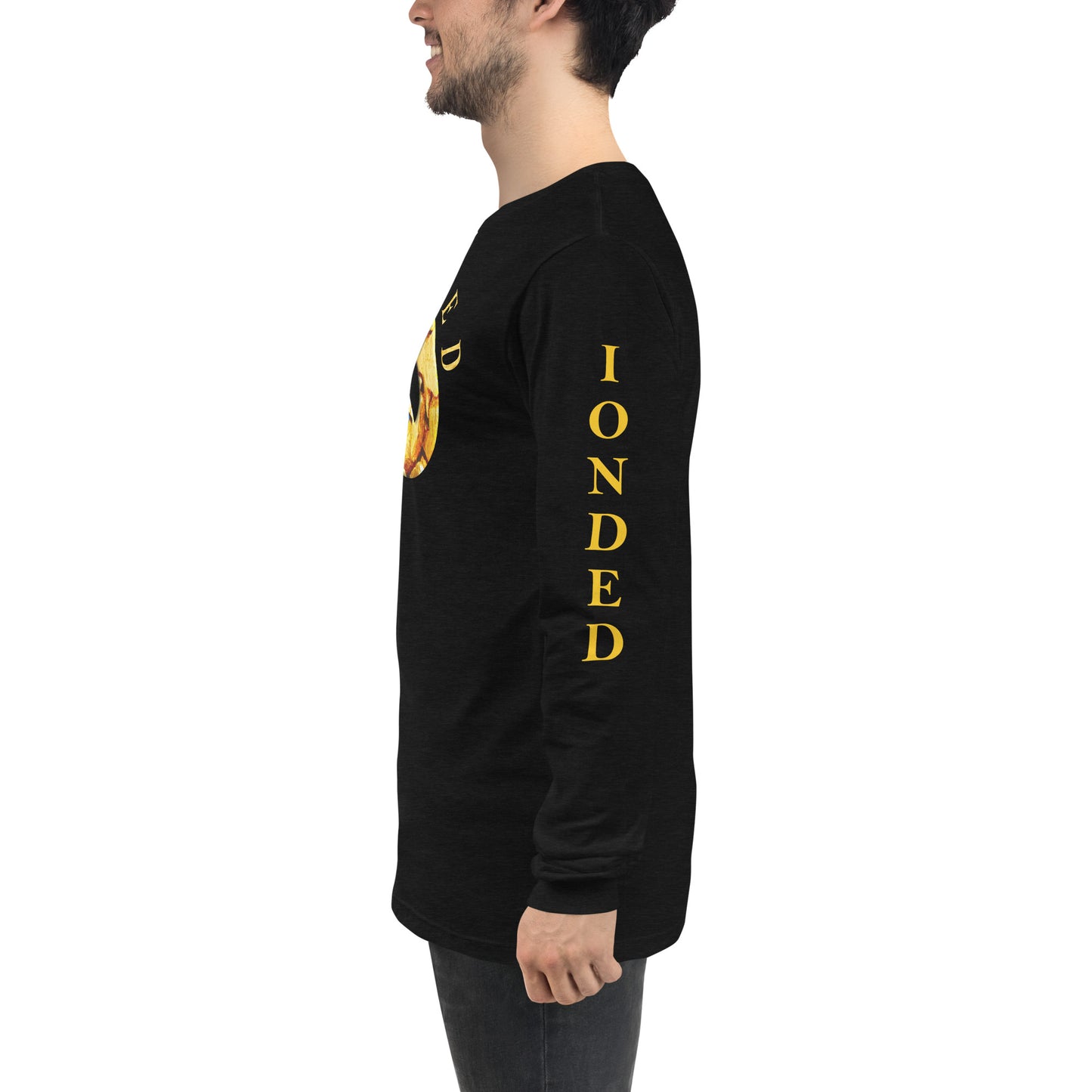 Ionded Long Sleeve Tee