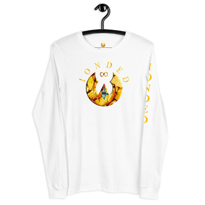 Ionded Long Sleeve Tee