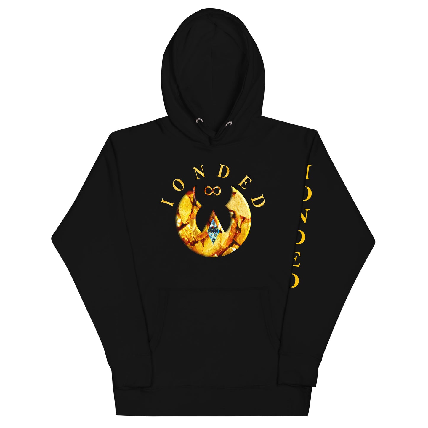 Ionded Hoodie