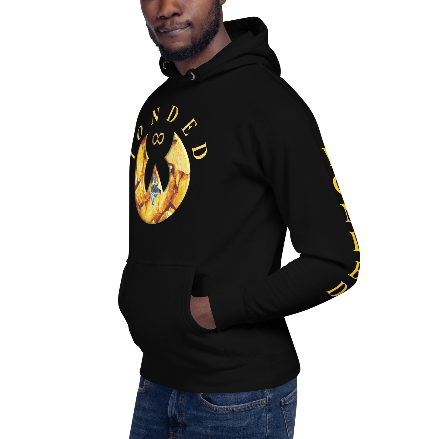 Ionded Hoodie