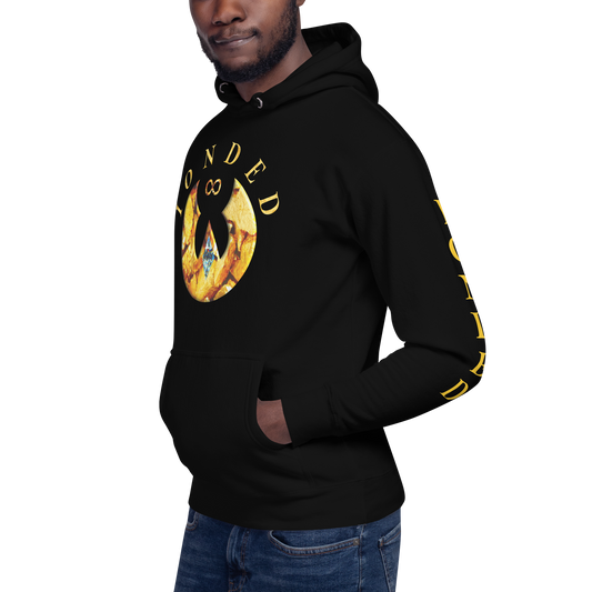 Ionded Hoodie