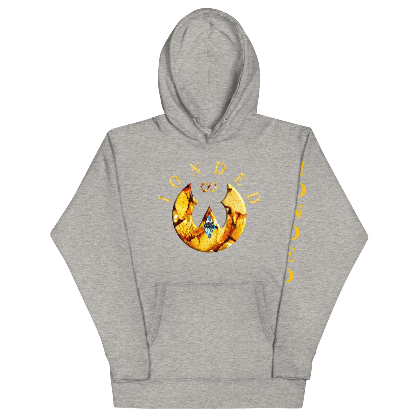 Ionded Hoodie