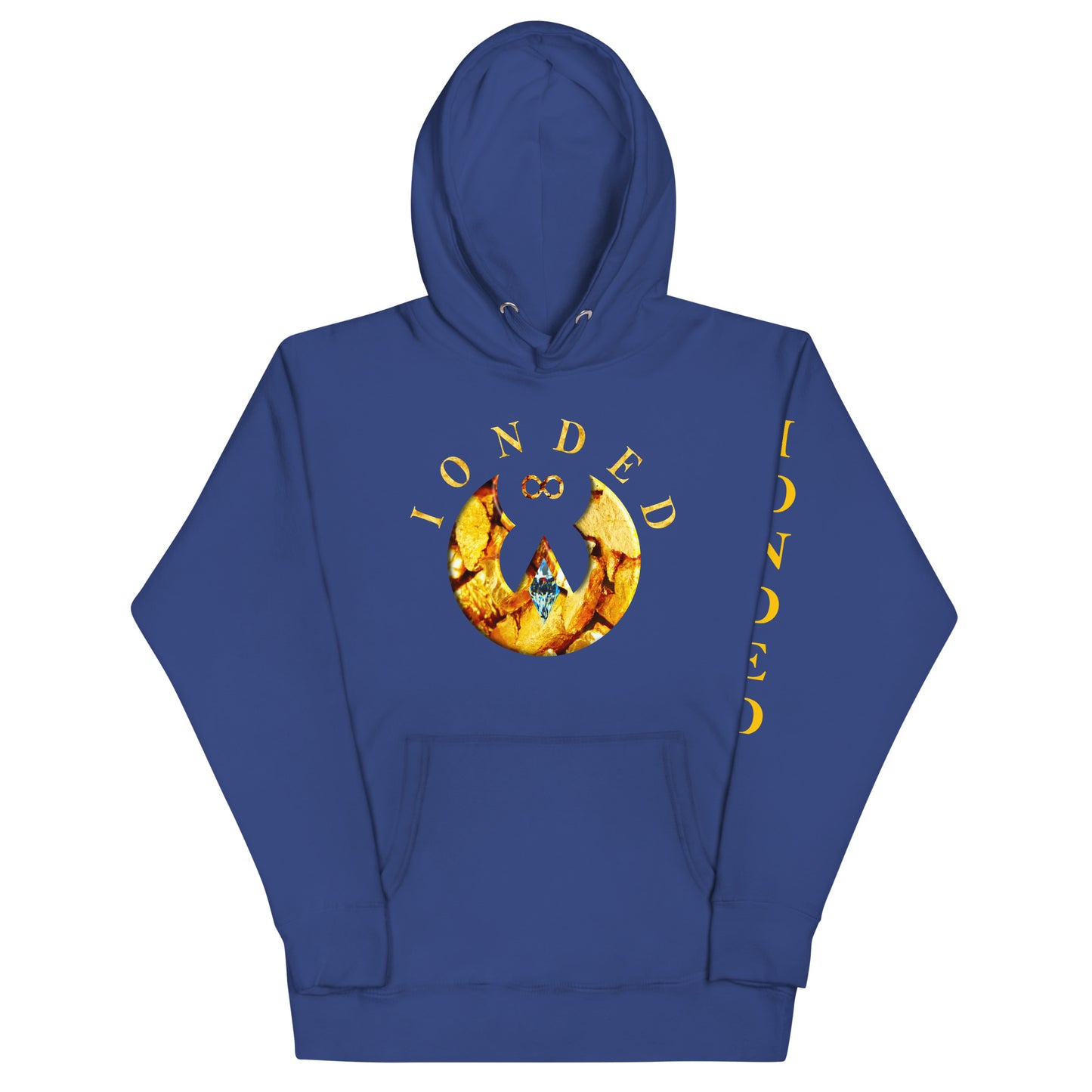 Ionded Hoodie