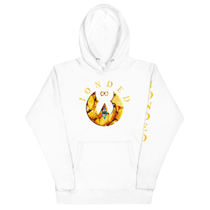 Ionded Hoodie