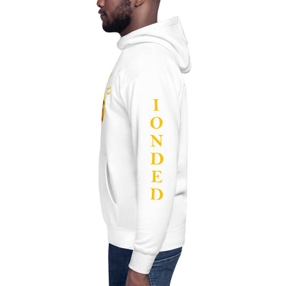 Ionded Hoodie